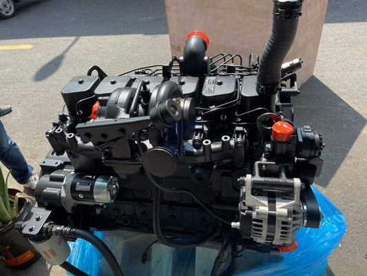 6BT5.9 Cummins Motor 6BT5.9-C125 6BT5.9-C135 6BT5.9-C150