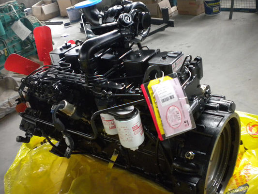 6BT5.9 Cummins Motor 6BT5.9-C125 6BT5.9-C135 6BT5.9-C150