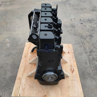 Cummins 6BT5.9 Bare Metal Graafmachine C130 C150 C160 C170 C175 C180 C190 C195 C200 C205