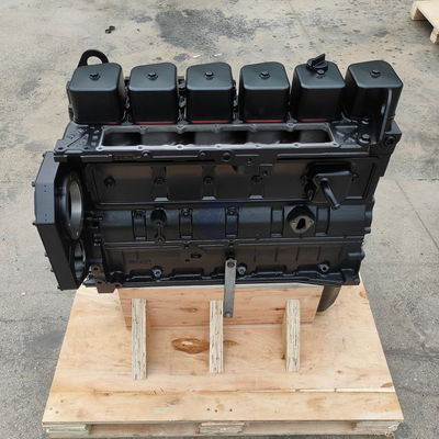 Cummins 6BT5.9 Bare Metal Graafmachine C130 C150 C160 C170 C175 C180 C190 C195 C200 C205