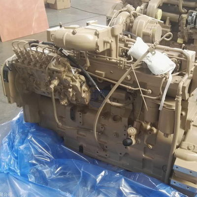 Originele graafmachine Cummins 6CT 6CTA 8.3