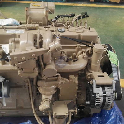 Originele graafmachine Cummins 6CT 6CTA 8.3
