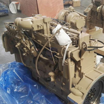 Originele graafmachine Cummins 6CT 6CTA 8.3
