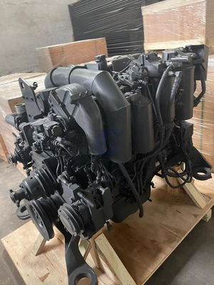 Originele graafmachine voor Komatsu 6D170 6D170-3 SAA6D170
