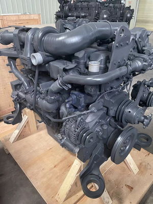 Originele graafmachine voor Komatsu 6D170 6D170-3 SAA6D170