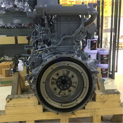 ZX330 6HK1XQA AA-6HK1XQP 6HK1 Motorassemblage voor graafmachines