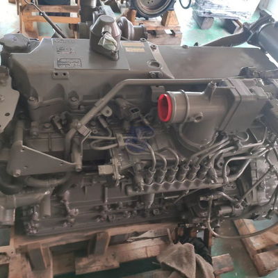 ZX330 6HK1XQA AA-6HK1XQP 6HK1 Motorassemblage voor graafmachines
