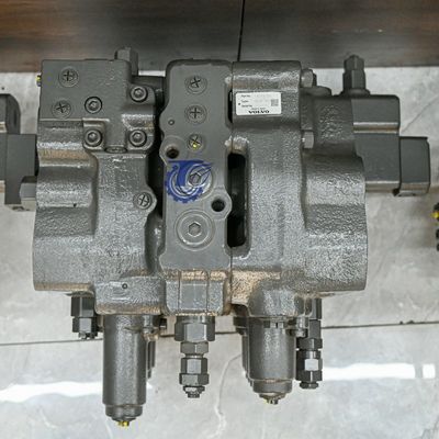 Volvo EC290B EC290C FC3329C Hoofdbesturingsklep VOE14541591