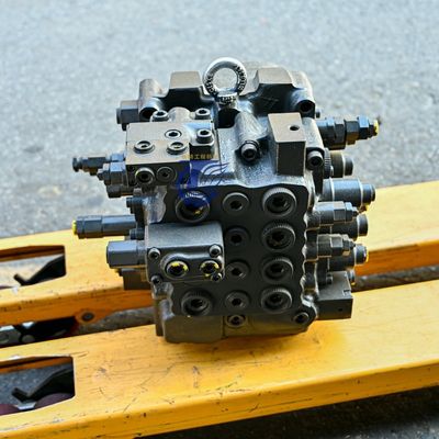 UX22 VOE14550306 Hoofdbesturingsklep voor Volvo EC135B EC140 EC140B EC140D