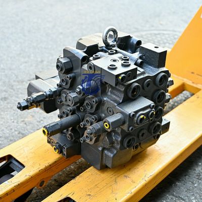 UX22 VOE14550306 Hoofdbesturingsklep voor Volvo EC135B EC140 EC140B EC140D