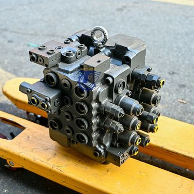 UX22 VOE14550306 Hoofdbesturingsklep voor Volvo EC135B EC140 EC140B EC140D