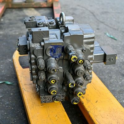 UX22 VOE14550306 Hoofdbesturingsklep voor Volvo EC135B EC140 EC140B EC140D