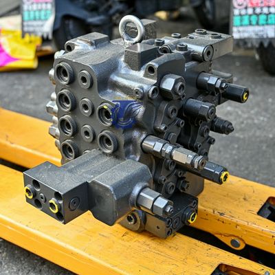 UX22 VOE14550306 Hoofdbesturingsklep voor Volvo EC135B EC140 EC140B EC140D