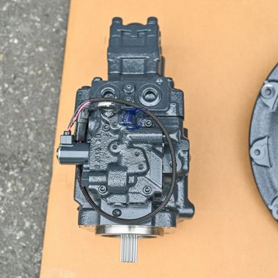Komatsu PC57-7 Hydraulische hoofdpomp 708-3S-00961 7083S00961