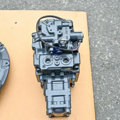 Komatsu PC57-7 Hydraulische hoofdpomp 708-3S-00961 7083S00961