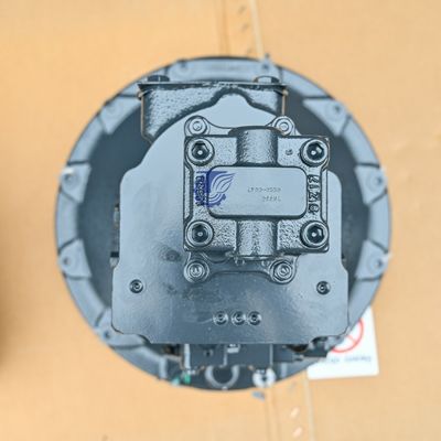 Komatsu PC60-8 PC70-8 Hydraulische hoofdpomp 708-3T-00151 708-3T-01151