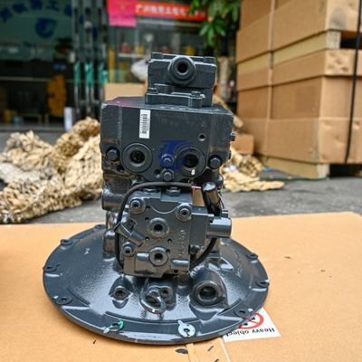 Komatsu PC60-8 PC70-8 Hydraulische hoofdpomp 708-3T-00151 708-3T-01151