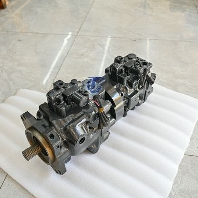 708-1s-00940 708-1s-11310 708-1s-00970 Komatsu Wa380-6 Wa430-6 Wielladder Fan Pump Reparatie Kolvenpomp Hydraulische Pomp