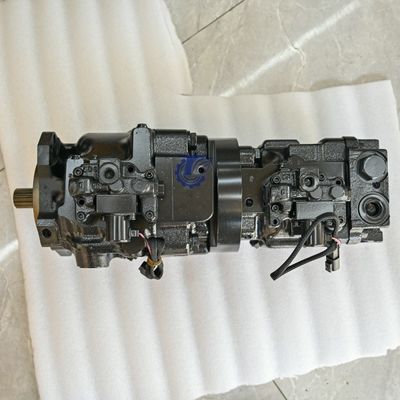 708-1s-00940 708-1s-11310 708-1s-00970 Komatsu Wa380-6 Wa430-6 Wielladder Fan Pump Reparatie Kolvenpomp Hydraulische Pomp