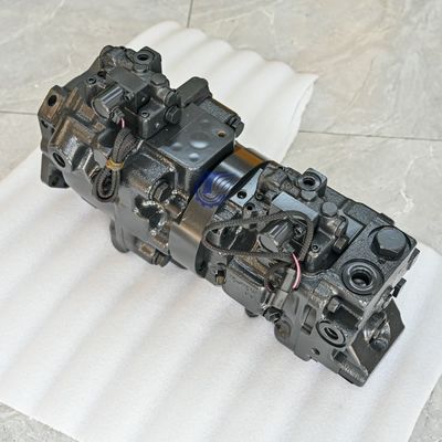 708-1s-00940 708-1s-11310 708-1s-00970 Komatsu Wa380-6 Wa430-6 Wielladder Fan Pump Reparatie Kolvenpomp Hydraulische Pomp