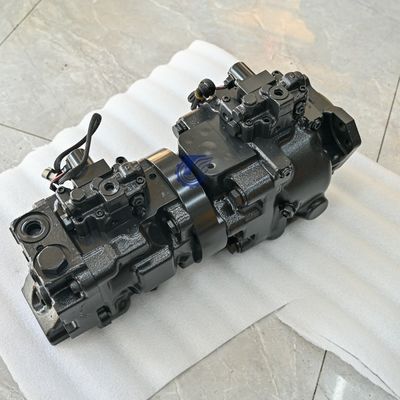 708-1s-00940 708-1s-11310 708-1s-00970 Komatsu Wa380-6 Wa430-6 Wielladder Fan Pump Reparatie Kolvenpomp Hydraulische Pomp
