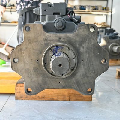 Komatsu PC800 PC850-8 HPV375 hydraulische pomp 708-2K-00110 708-2K-00111 708-2K-00112 708-2K-00113