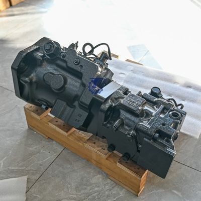 Komatsu D475A-5 ventilatorpomp 708-1W-00600 708-1W-01631 708-1W-01632 708-1W-04222