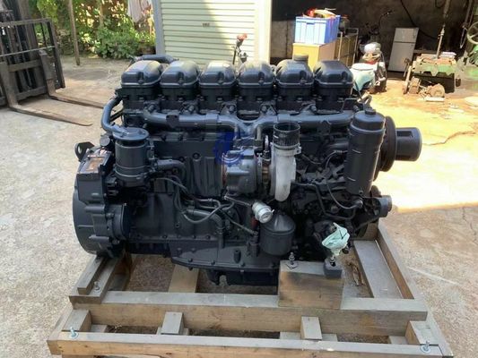 DX480 DX500 DX520-9c Doosan motor K1000527C K1000527E