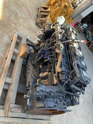 DX480 DX500 DX520-9c Doosan motor K1000527C K1000527E