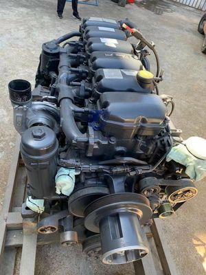 DX480 DX500 DX520-9c Doosan motor K1000527C K1000527E