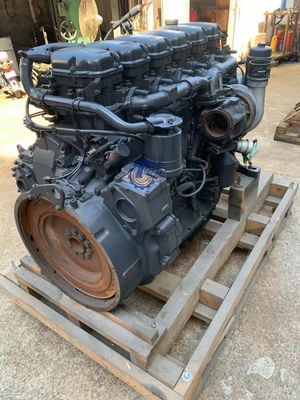 DX480 DX500 DX520-9c Doosan motor K1000527C K1000527E