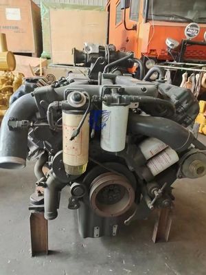 DV11 000138 EUJXB Dieselmotormontage voor DX420 DX520