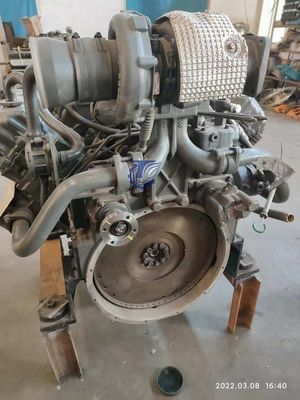 DV11 000138 EUJXB Dieselmotormontage voor DX420 DX520