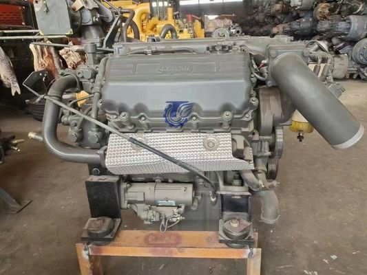 DV11 000138 EUJXB Dieselmotormontage voor DX420 DX520