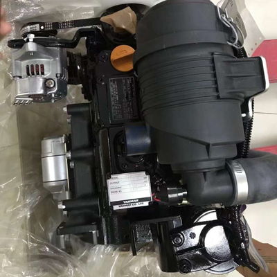 Yanmar 3TN74 Landbouw dieselmotor Industrieel dieselmotor