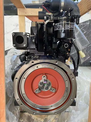 Yanmar 3TN74 Landbouw dieselmotor Industrieel dieselmotor