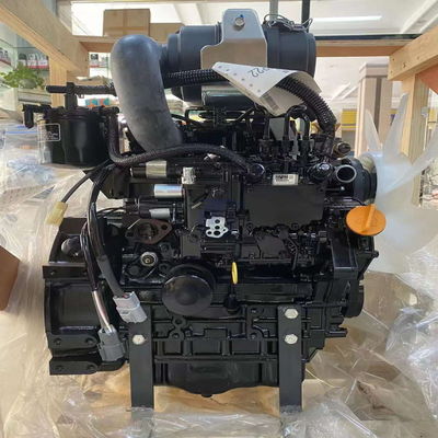 Yanmar 3TN74 Landbouw dieselmotor Industrieel dieselmotor