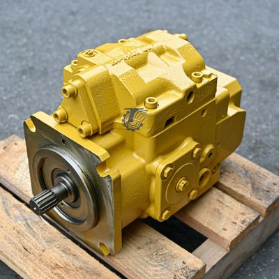 TQ 966H 972H kolenlader zuigpomp 292-8768 2928768