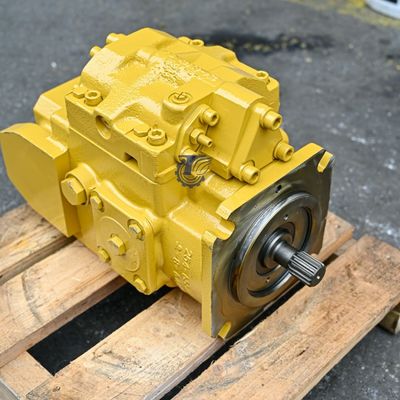 TQ 966H 972H kolenlader zuigpomp 292-8768 2928768
