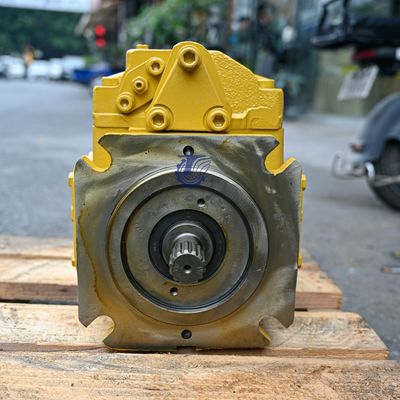TQ 966H 972H kolenlader zuigpomp 292-8768 2928768