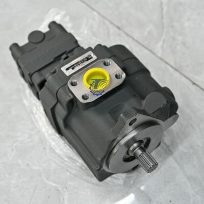 Nachi pomp PVD-1B-32P-11G5-4191A geschikt voor Hitachi 30 Yanmar 30 35, etc. 3 ton micrograving