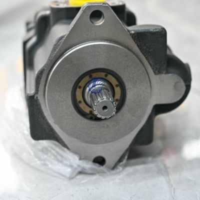 Nachi pomp PVD-1B-32P-11G5-4191A geschikt voor Hitachi 30 Yanmar 30 35, etc. 3 ton micrograving