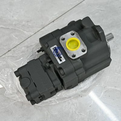 Nachi pomp PVD-1B-32P-11G5-4191A geschikt voor Hitachi 30 Yanmar 30 35, etc. 3 ton micrograving