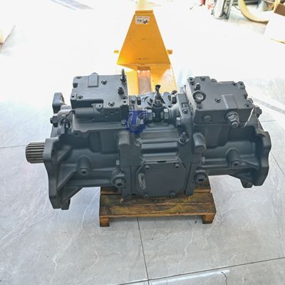 Komatsu 850-8 HPV375 hydraulische pomp 708-2K-00110 708-2K-00111 708-2K-00112