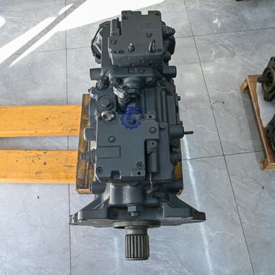 Komatsu 850-8 HPV375 hydraulische pomp 708-2K-00110 708-2K-00111 708-2K-00112
