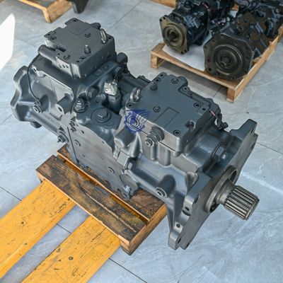 Komatsu 850-8 HPV375 hydraulische pomp 708-2K-00110 708-2K-00111 708-2K-00112