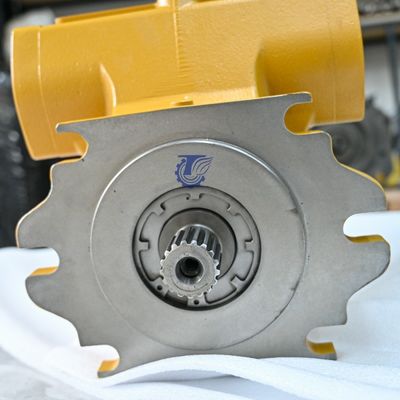 139-4151 TQ D8R 421-1808 Plunger Pump Gele kleur