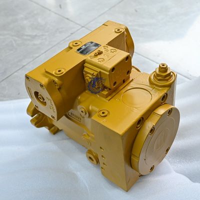 139-4151 TQ D8R 421-1808 Plunger Pump Gele kleur