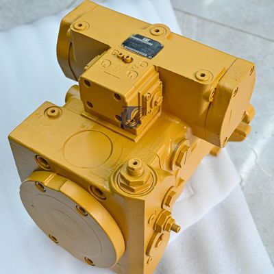 139-4151 TQ D8R 421-1808 Plunger Pump Gele kleur