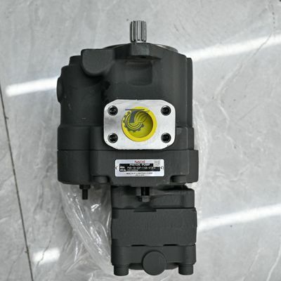 PVD-1B-32P-11G5-4191A Hydraulische pomp voor Hitachi 30 Yanmar 30 35 3 Tons Micro Digging